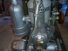Generaator