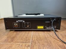Denon DCD -2700