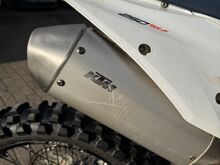 KTM 250 SX-F 2020