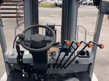 Электрический погрузчик Goodsense TCF FB30-PH
