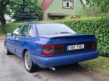 Ford Scorpio