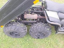 POLARIS SPORTSMAN 6x6