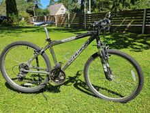 Jalgratas Schwinn Frontier