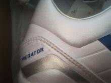 Uued "Addidas" saaliputsad.