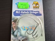 BEHR teras 10kg Stinger Single/Double System