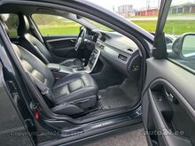 Volvo V70 2012 diisel, reg. makstud, Hollandist