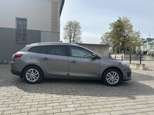 Renault Megane Limited Editon 1.2 97kW