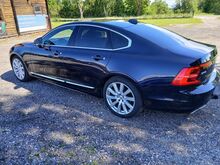 Volvo S90 2.0D 140 kW 2020 INSCRIPTION