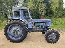 TRAKTOR T-40AM (arvel)