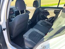 Volkswagen Golf Comfortline rent algusega Tartust