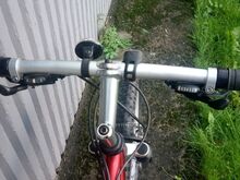 TREK MountainTrack 820