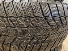 245/45R19 lamellrehvid 2tk