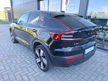 Volvo C40 78KWH RECHARGE TWIN ULTIMATE 300kW