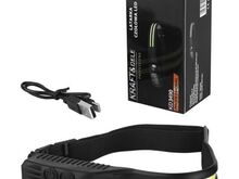 LED-PEALAMP KD3490