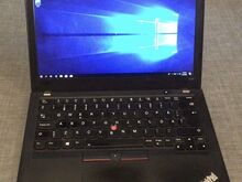 Lenovo ThinkPad X280 Gen8, i5 prots