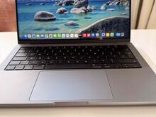 Apple MacBook Pro 14" M2 Pro 16Gb/512Gb 2023