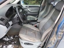 BMW X5 E53 3.0D varuosadena