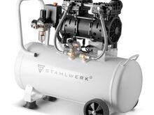 Kompressor STAHLWERK ST 310 Pro