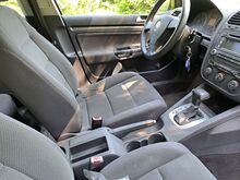 VW GOLF 1,9 TDI AUTOMAAT