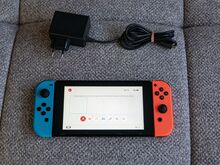 Kaasaskantav mängukonsool Nintendo Switch V2 32GB