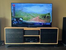 SONY 65" OLED TV