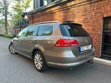 Volkswagen Passat 2.0 103kW 2011a ATM