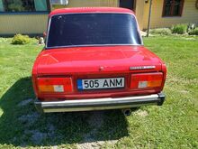 VAZ 2105 48 kW