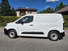 Peugeot Partner 1.6 diisel