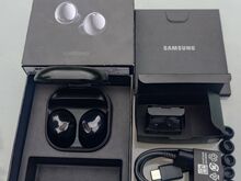 Juhtmevabad kõrvaklapid Samsung Galaxy Buds Pro
