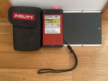 Laserkaugusmõõtja hilti pd32
