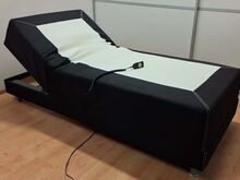 Mootorvoodi 90*200cm