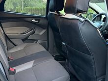 Ford Focus 1.6 diisel