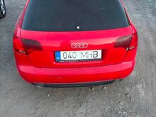 AUDI A4 B7 DIISEL AUTOMAAT REGISTREERIMISTASU MAKSTUD ÜLEVAATUS OLEMAS