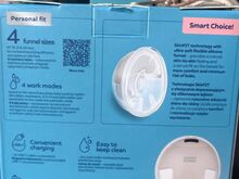 Canpol Babies SmartSense Double juhtmevaba hands-f
