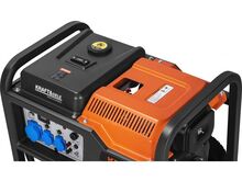 Generaator 9kW 230V KD3249