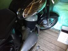 Jawa 559 250cc