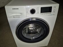 Стиральная машина Samsung WWW80J5426FW 8 кг 1400 об/мин