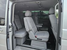 Volkswagen Multivan  7 Kohta, JÄRELMAKS!