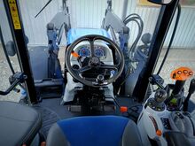 M: New Holland T6.180 2018a