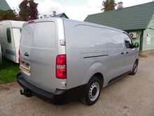 Peugeot Expert LONGa/c 2.0 TDI 90kW