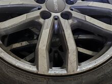 MB V250 140 кВт дизель