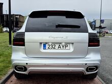 Porsche Cayenne S