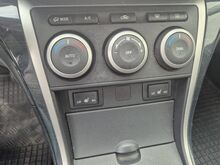 Mazda 6 1.8 88kW bensiin manuaal