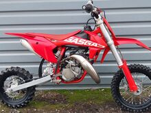 Gasgas