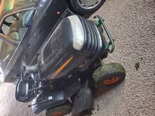 Murutraktor Partner