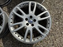 Volvo XC 19" originaal valuveljed