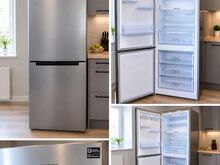 SAMSUNG RB29HSR2DSA ХОЛОДИЛЬНИК-МОРОЗИЛЬНИК 314Л.