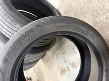 255/45R19 Hankook летние шины