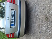 Skoda octavia 2005