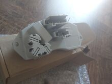 BMW salongiventilaatori siil 64116927090